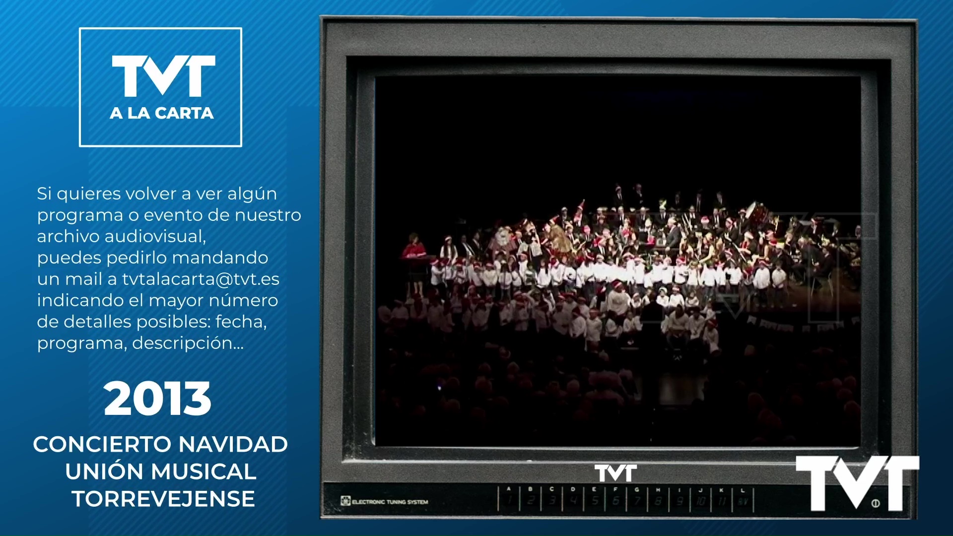 46 - Concierto Navidad UMT